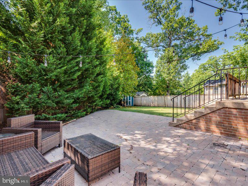 1302 QUINCY STREET
