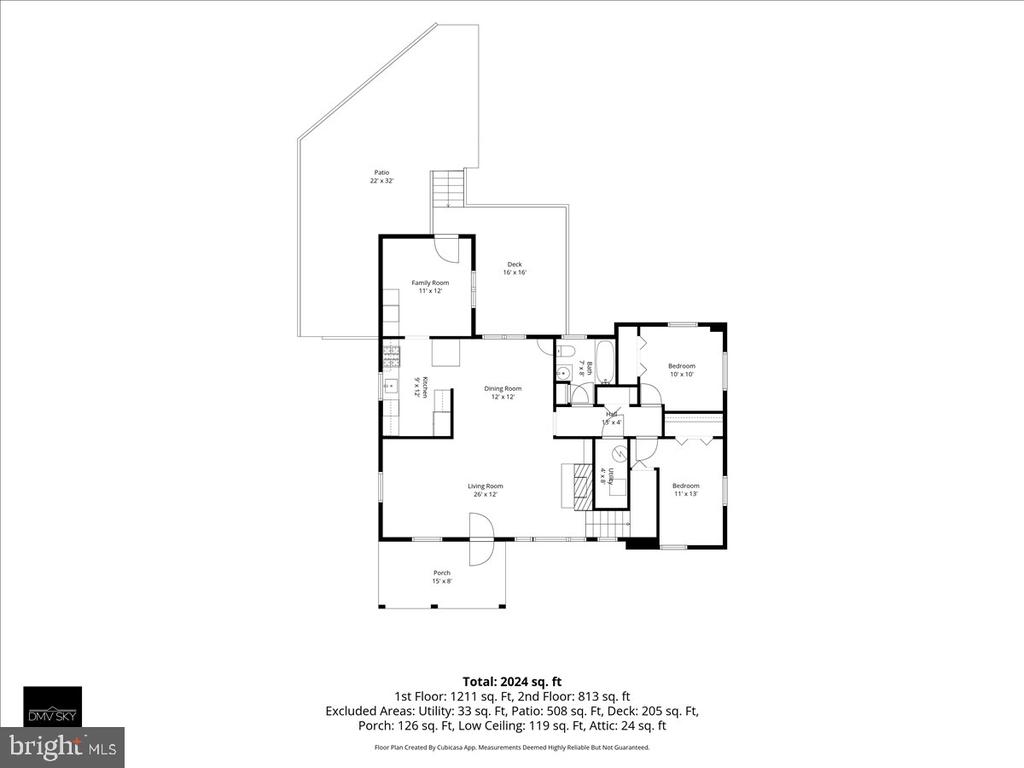 1302 QUINCY STREET