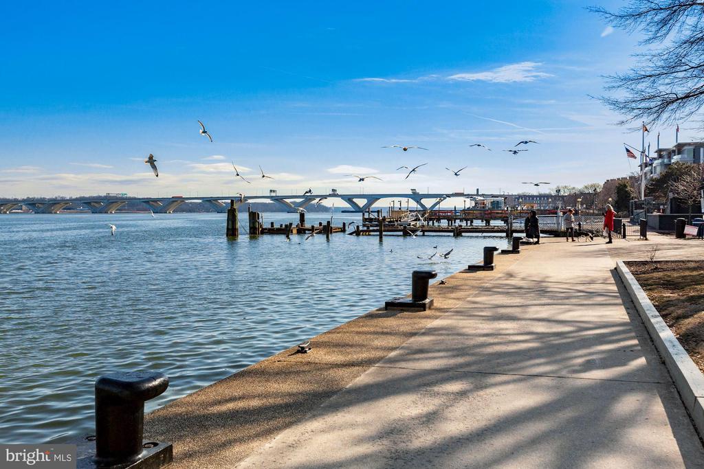 225 STRAND STREET Unit: 401