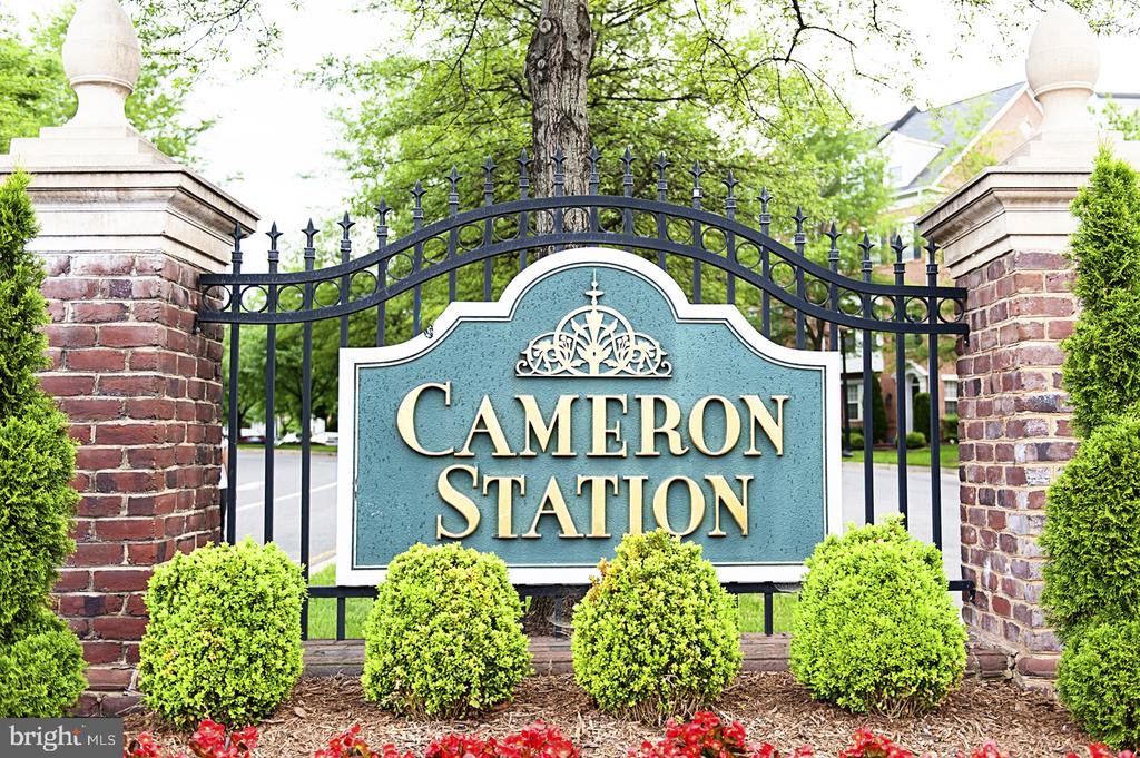 281 CAMERON STATION BOULEVARD