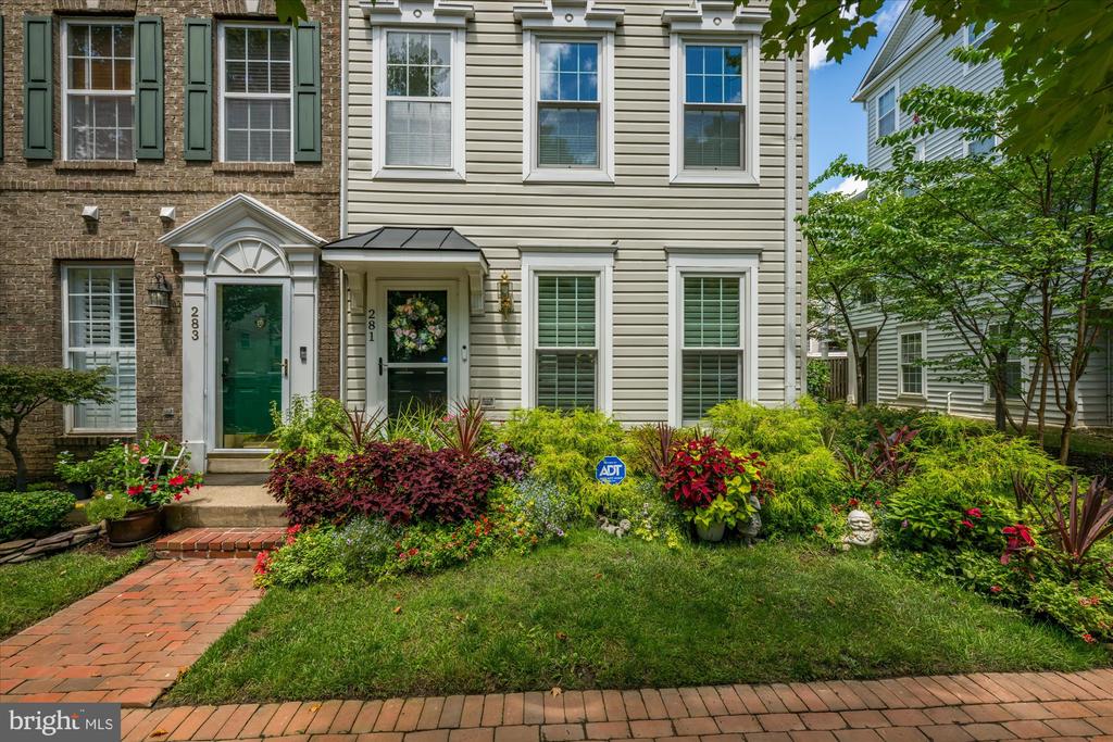 281 CAMERON STATION BOULEVARD