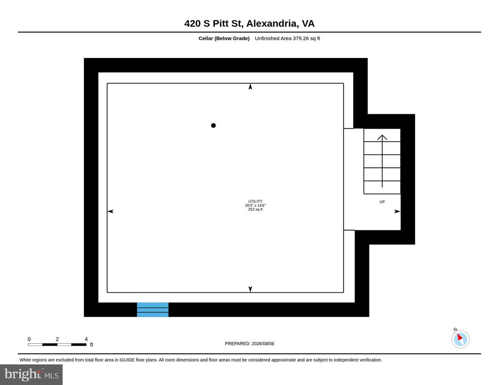 ALEXANDRIA