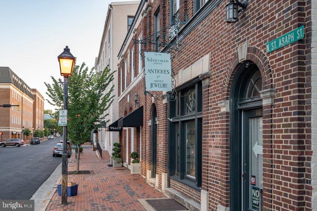 ALEXANDRIA