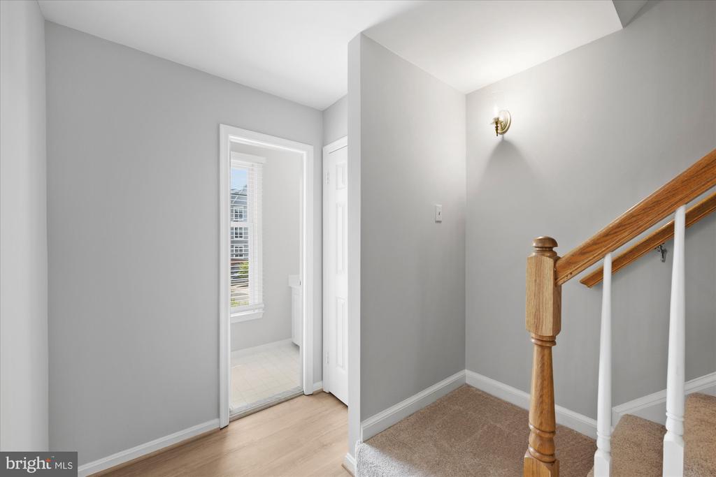299 S PICKETT STREET