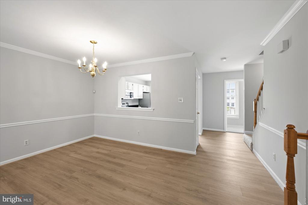 299 S PICKETT STREET