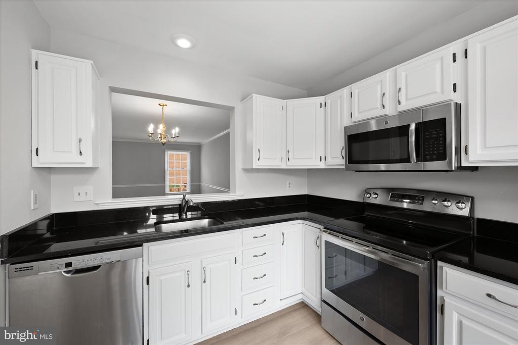 299 S PICKETT STREET