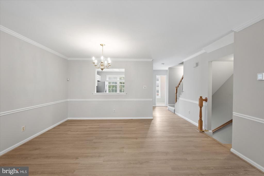 299 S PICKETT STREET