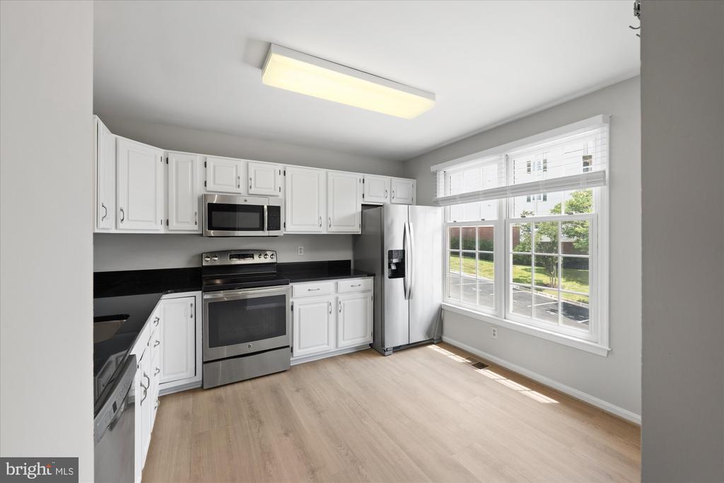 299 S PICKETT STREET