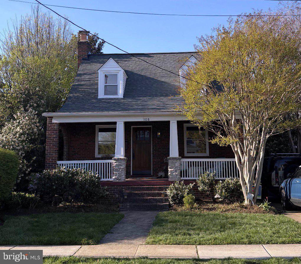 108 STEWART AVENUE