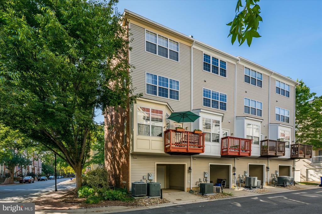 166 COMAY TERRACE