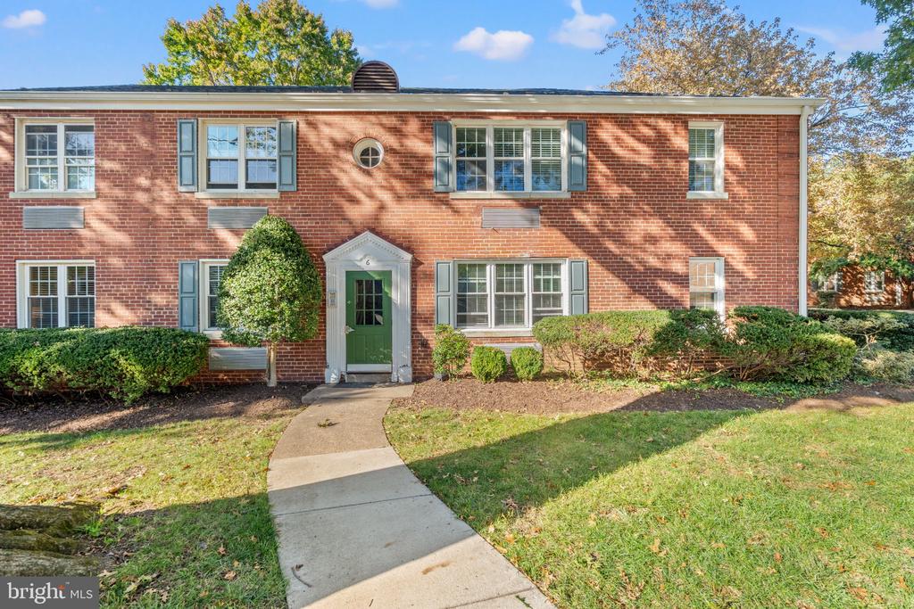 6 ASHBY STREET Unit: A