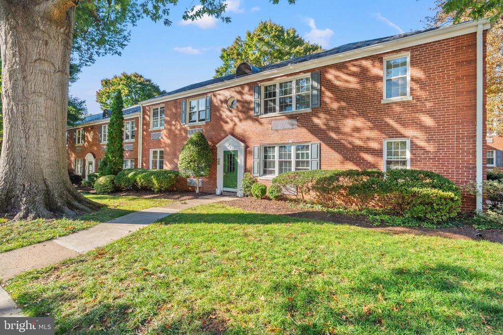 6 ASHBY STREET Unit: A