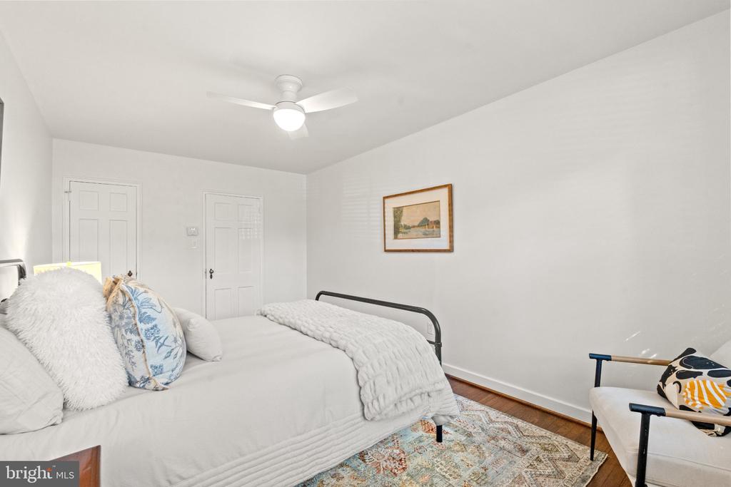 6 ASHBY STREET Unit: A