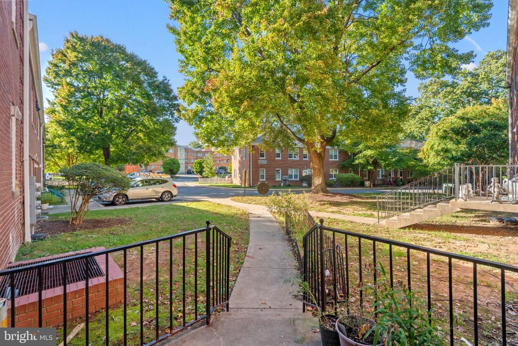 6 ASHBY STREET Unit: A
