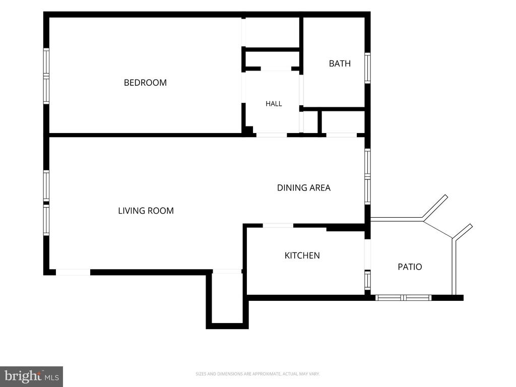 6 ASHBY STREET Unit: A
