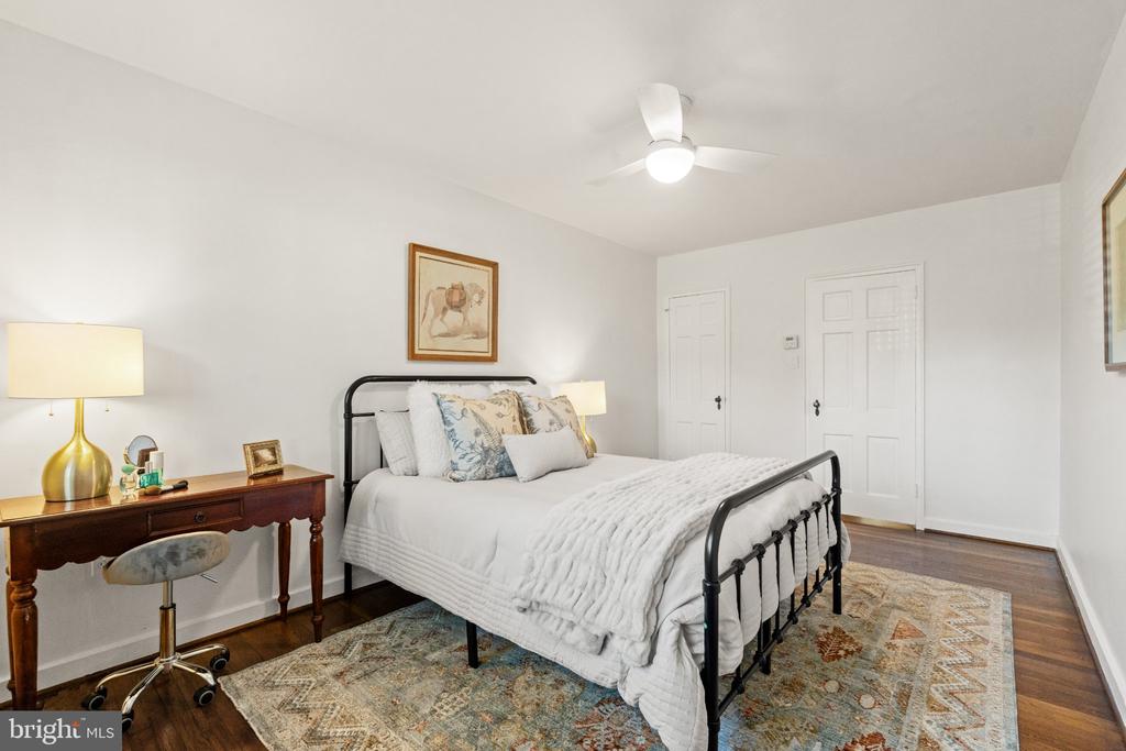 6 ASHBY STREET Unit: A