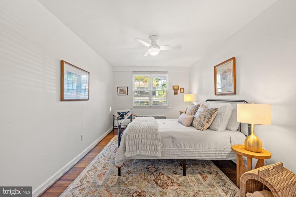 6 ASHBY STREET Unit: A