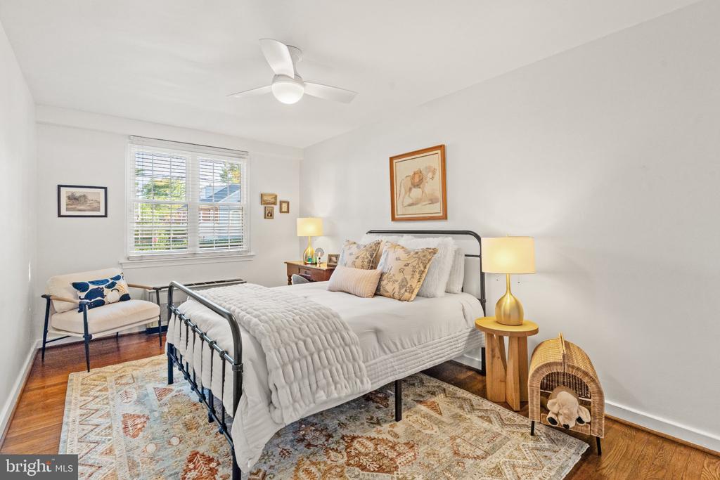 6 ASHBY STREET Unit: A