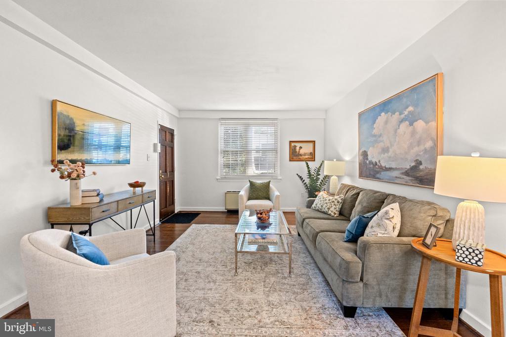 6 ASHBY STREET Unit: A