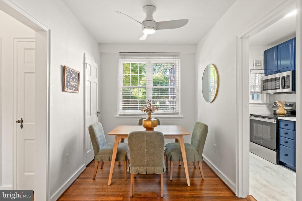 6 ASHBY STREET Unit: A