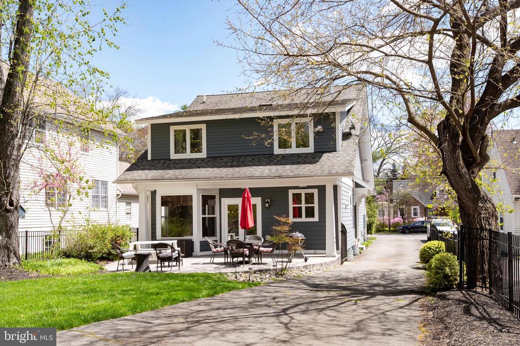 114 S SPRING STREET