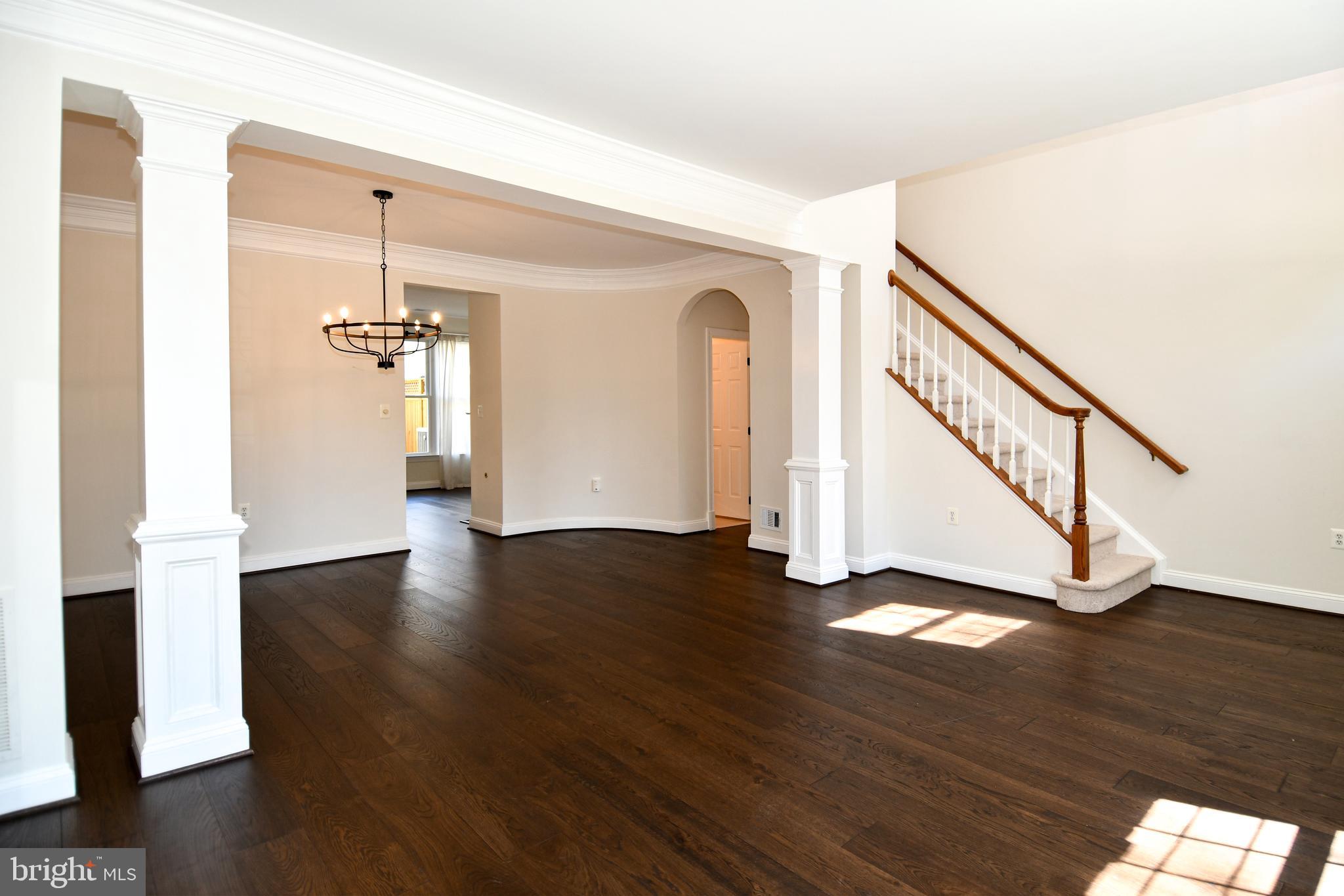 301 HILLWOOD AVENUE
