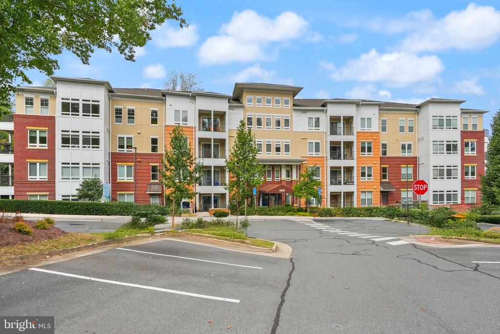 9450 SILVER KING COURT 203