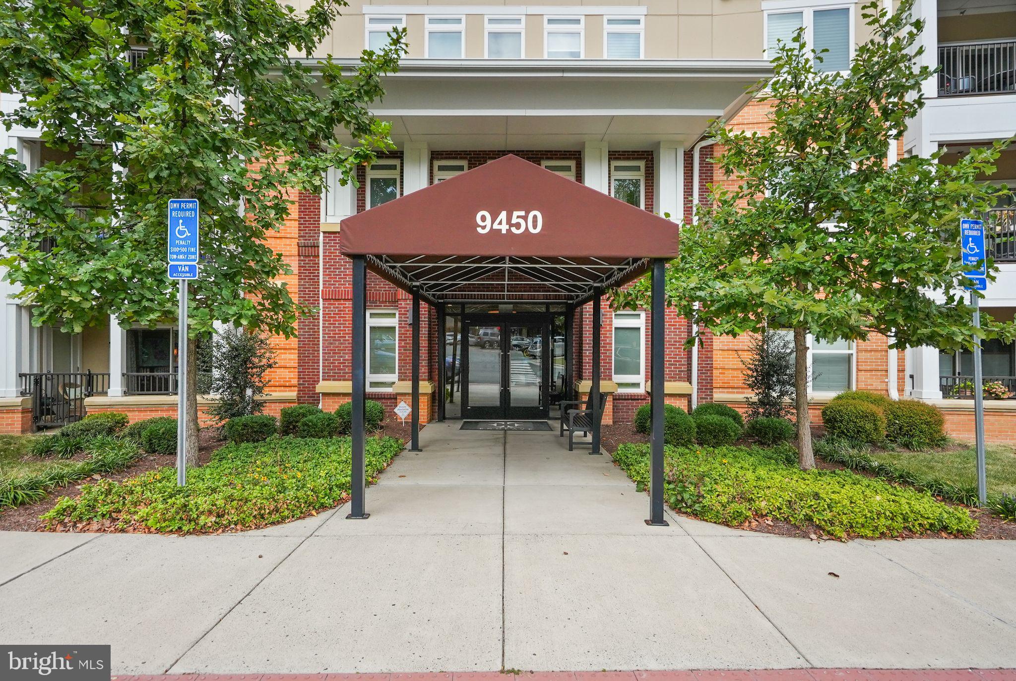 9450 SILVER KING COURT 203