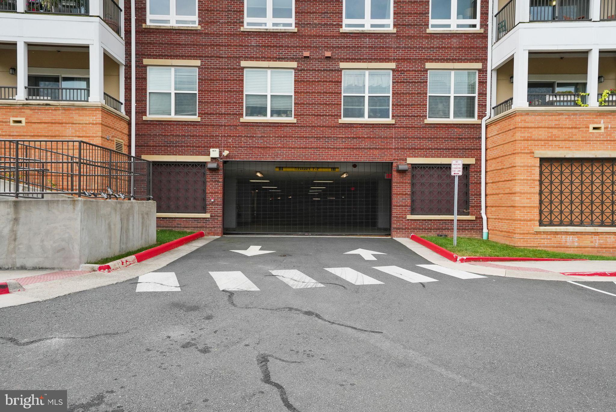 9450 SILVER KING COURT 203