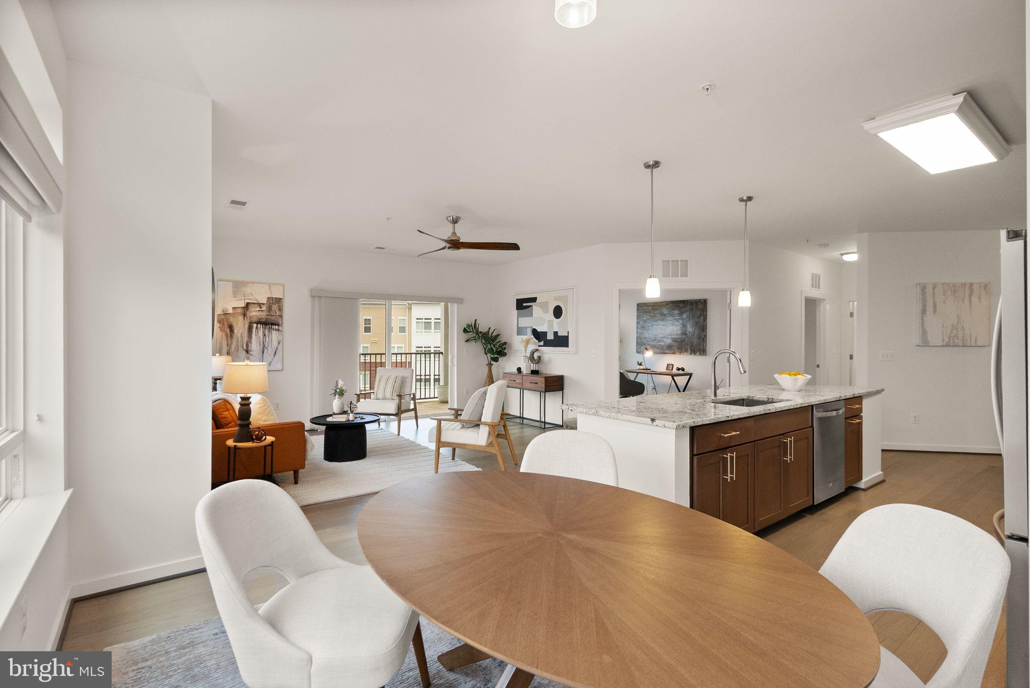 9450 SILVER KING COURT 203