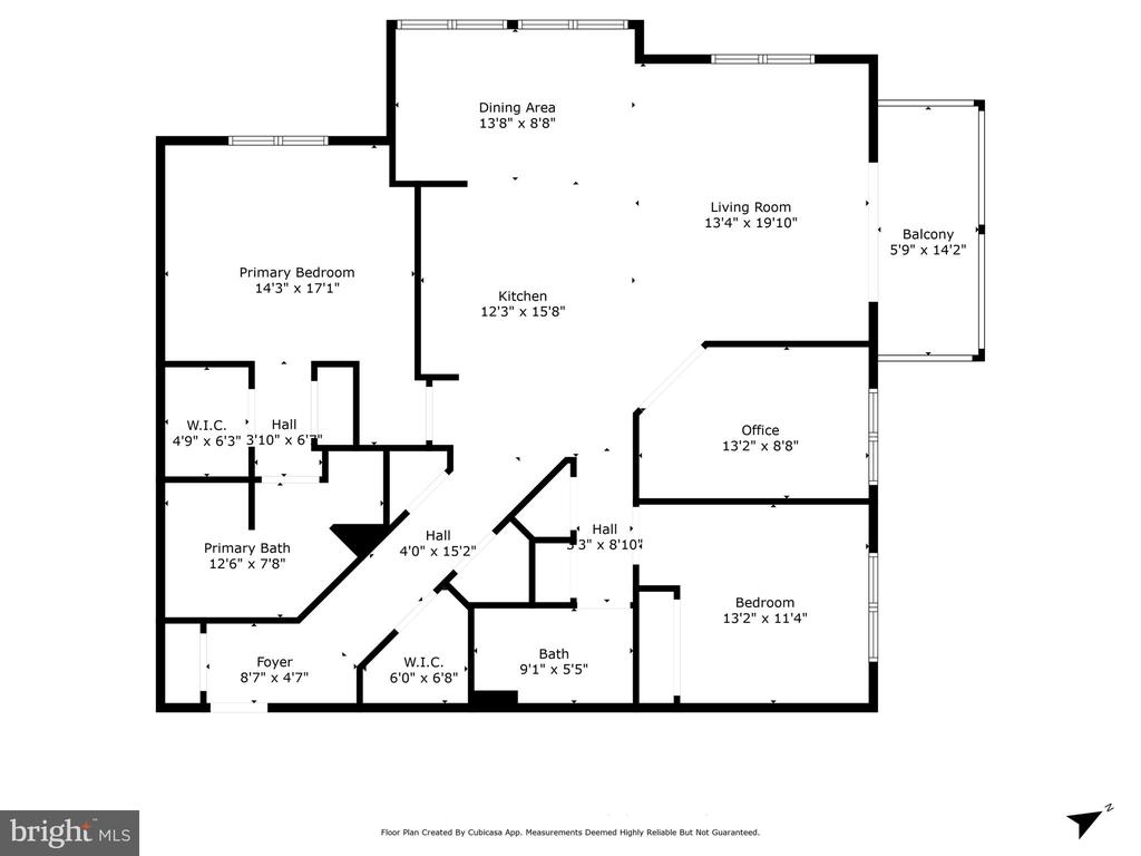 9450 SILVER KING COURT 203
