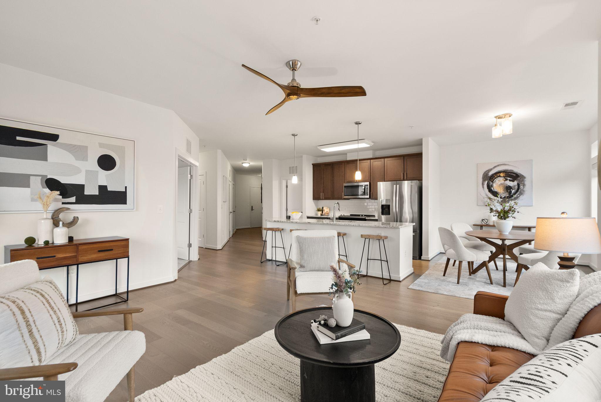 9450 SILVER KING COURT 203