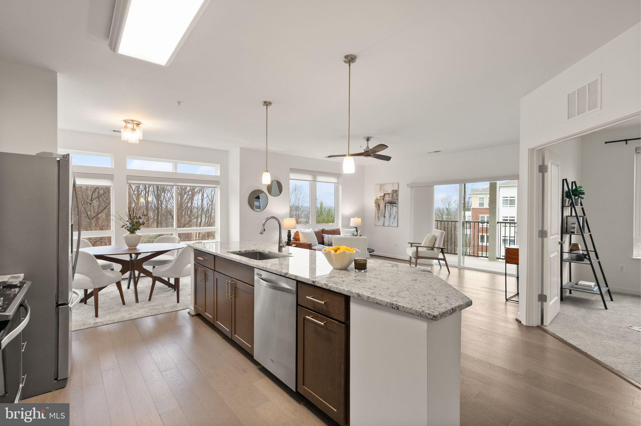 9450 SILVER KING COURT 203