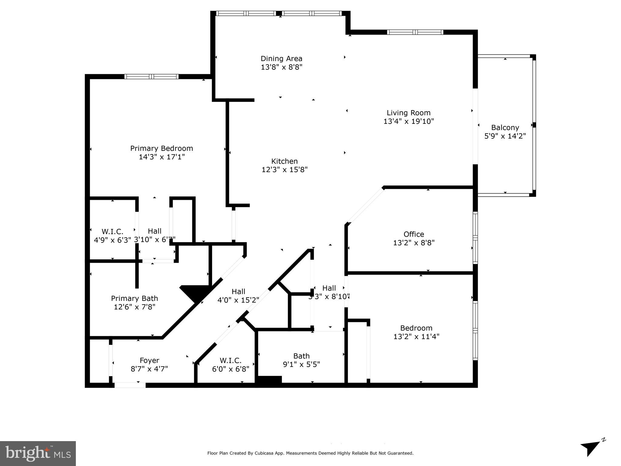 9450 SILVER KING COURT 203