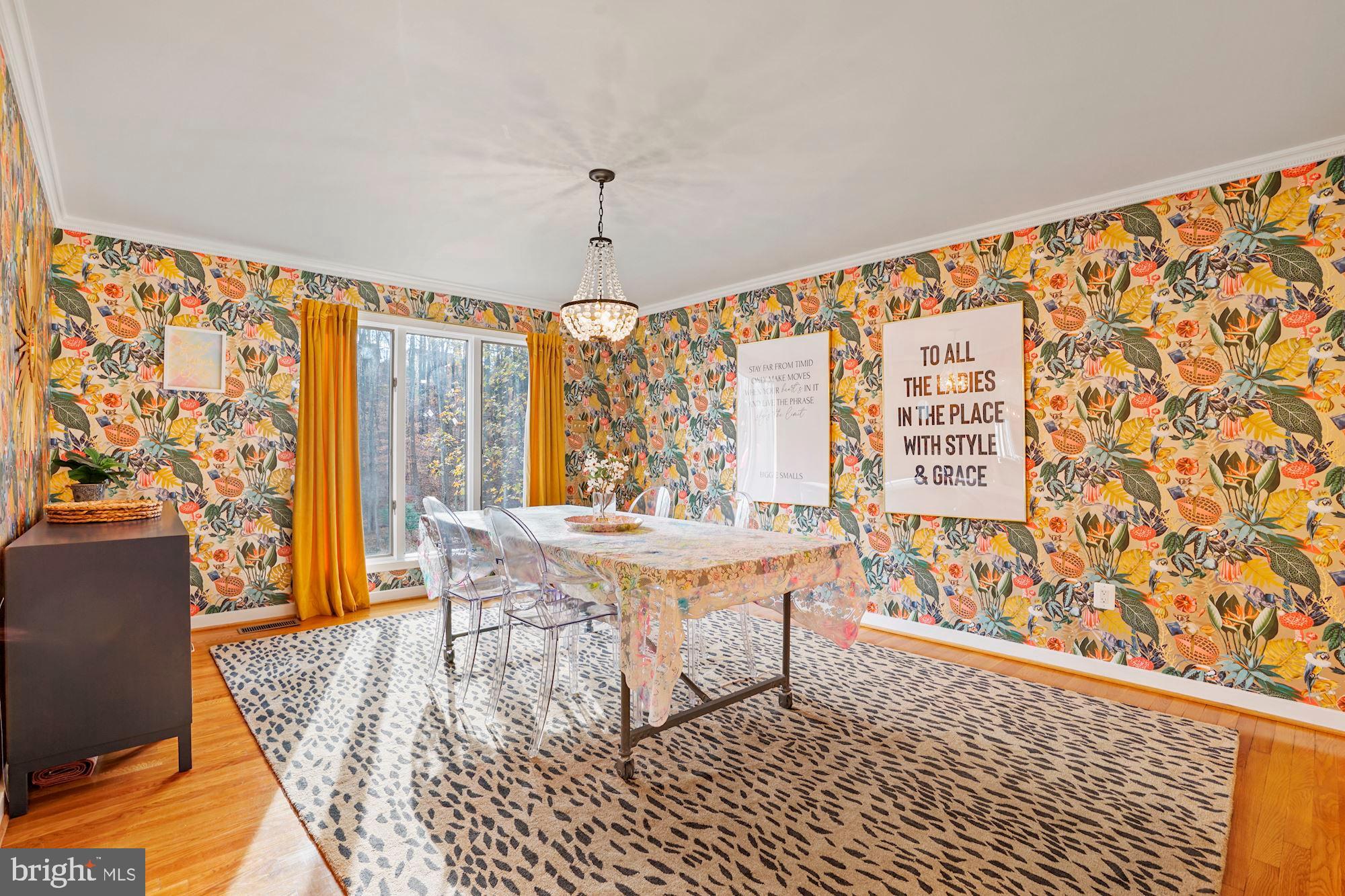 3817 FORT HILL DRIVE