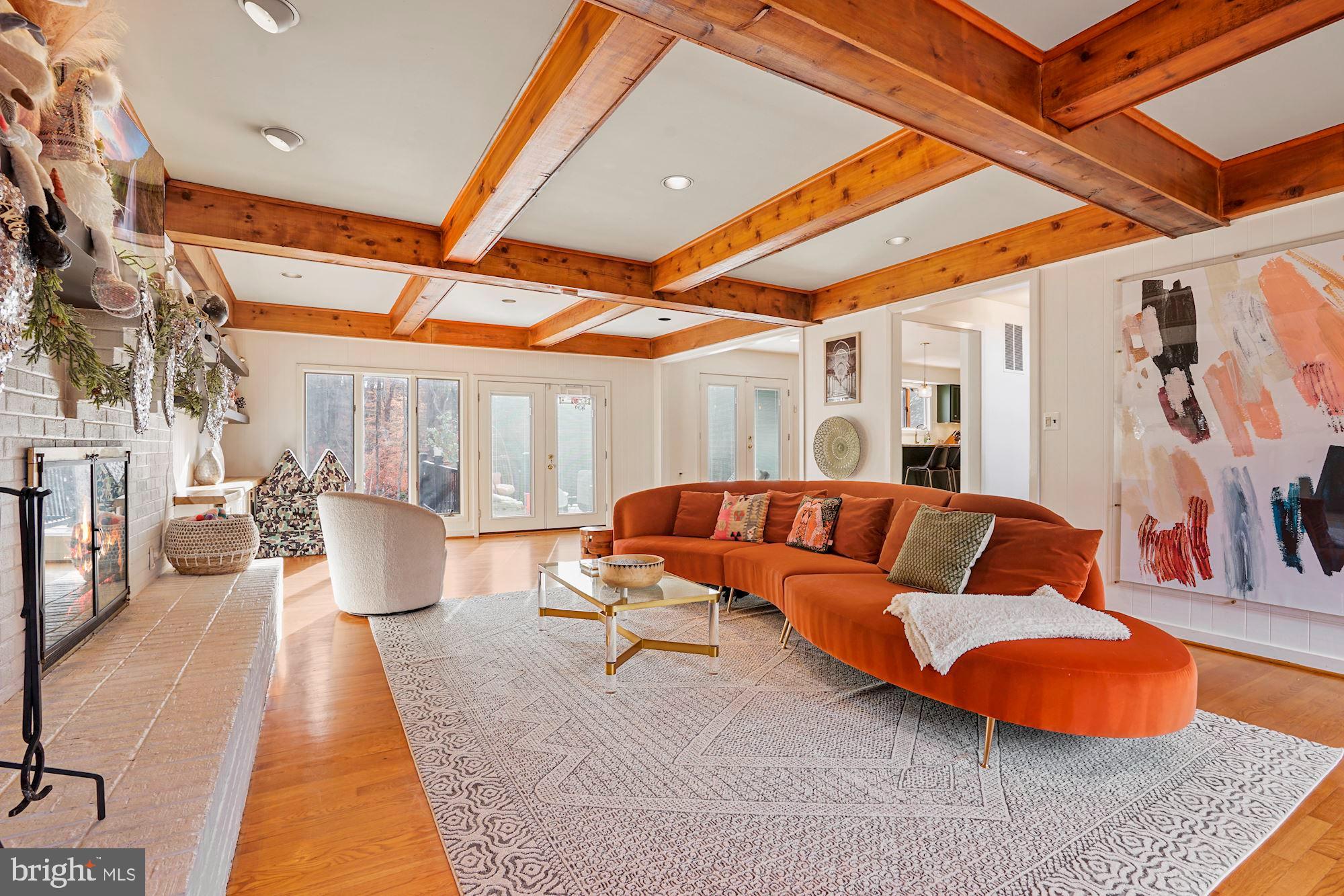 3817 FORT HILL DRIVE