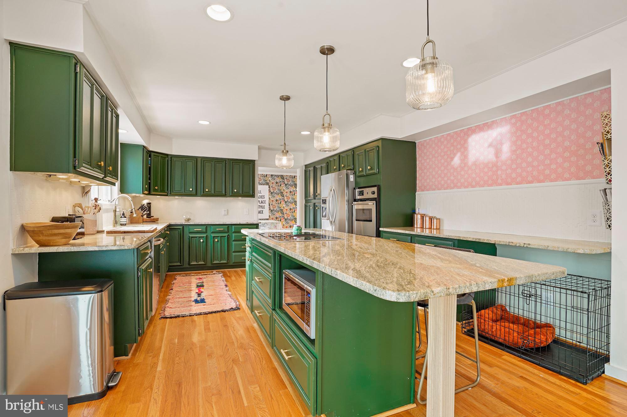 3817 FORT HILL DRIVE