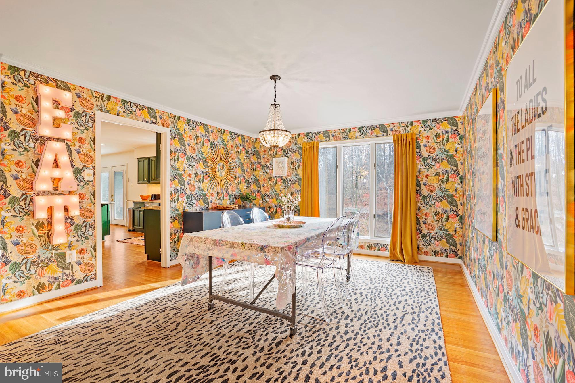 3817 FORT HILL DRIVE