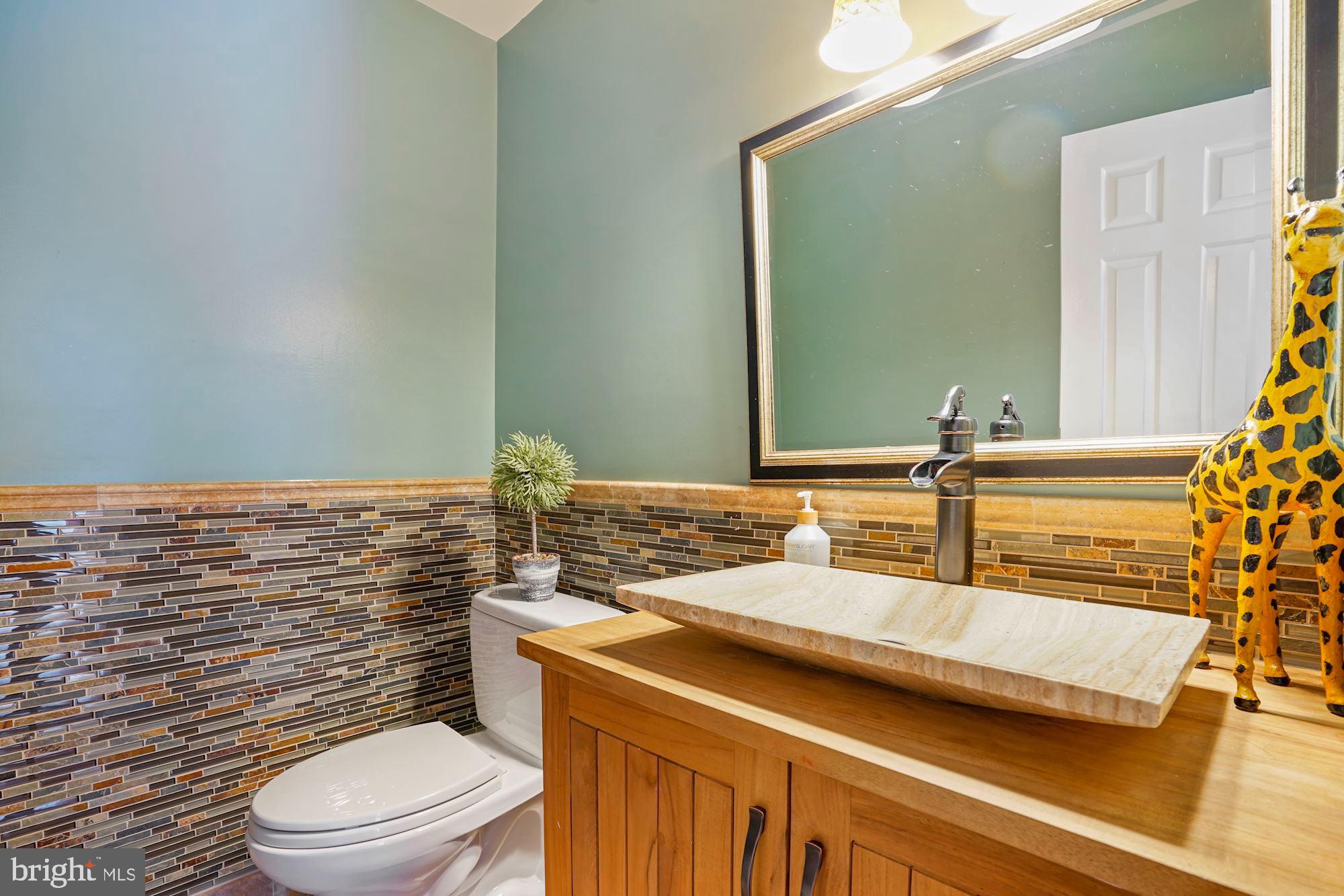 3817 FORT HILL DRIVE