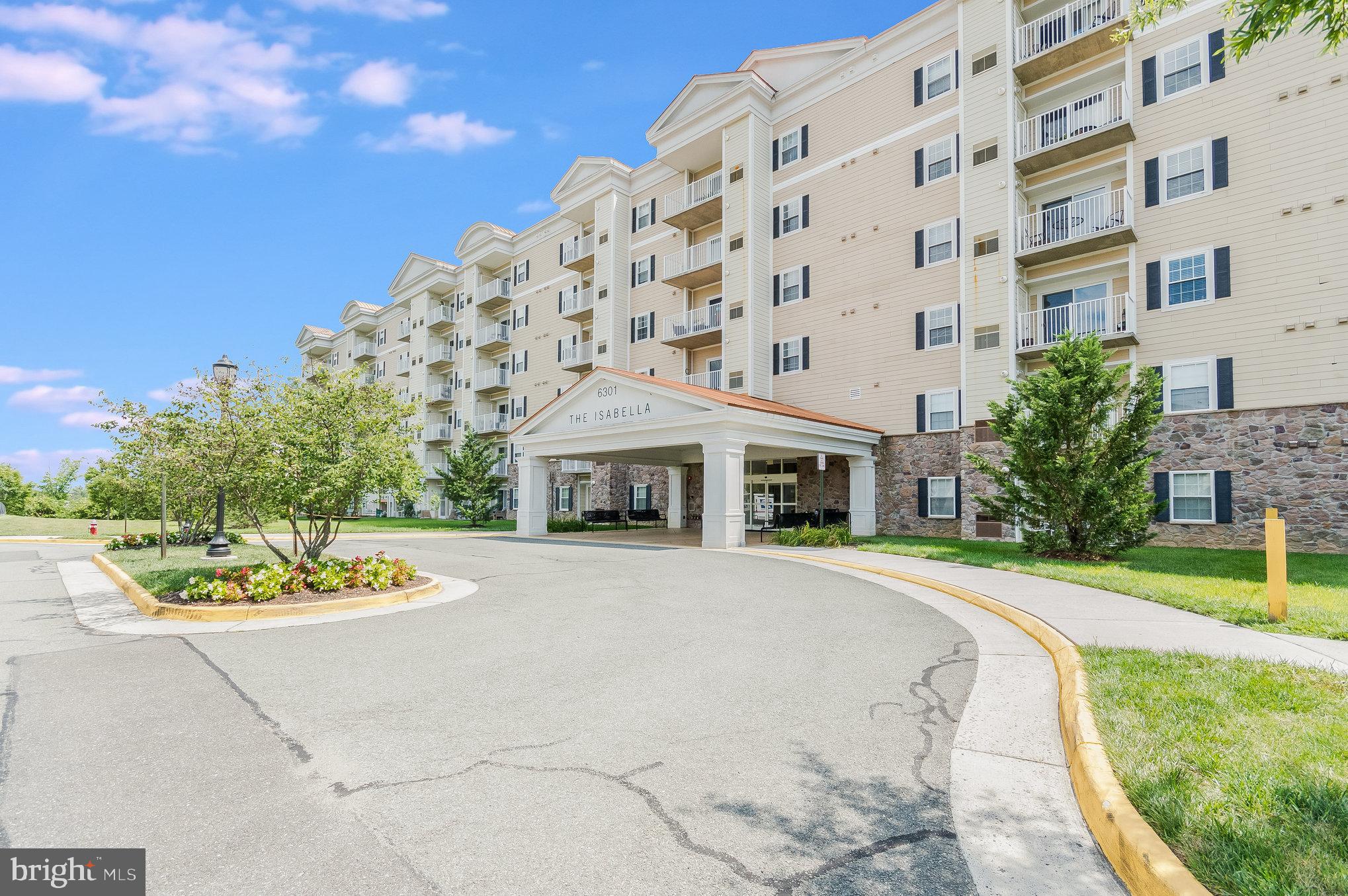 6301 EDSALL ROAD 420