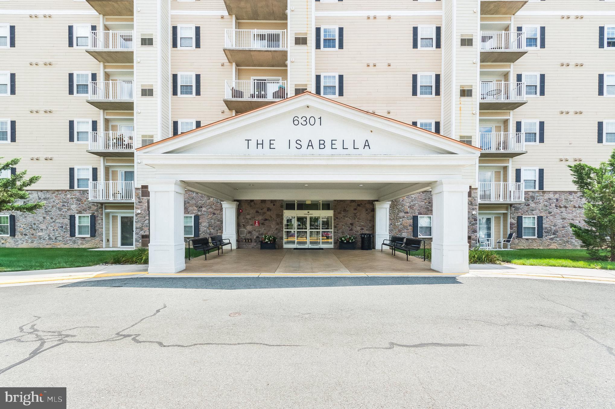 6301 EDSALL ROAD 420