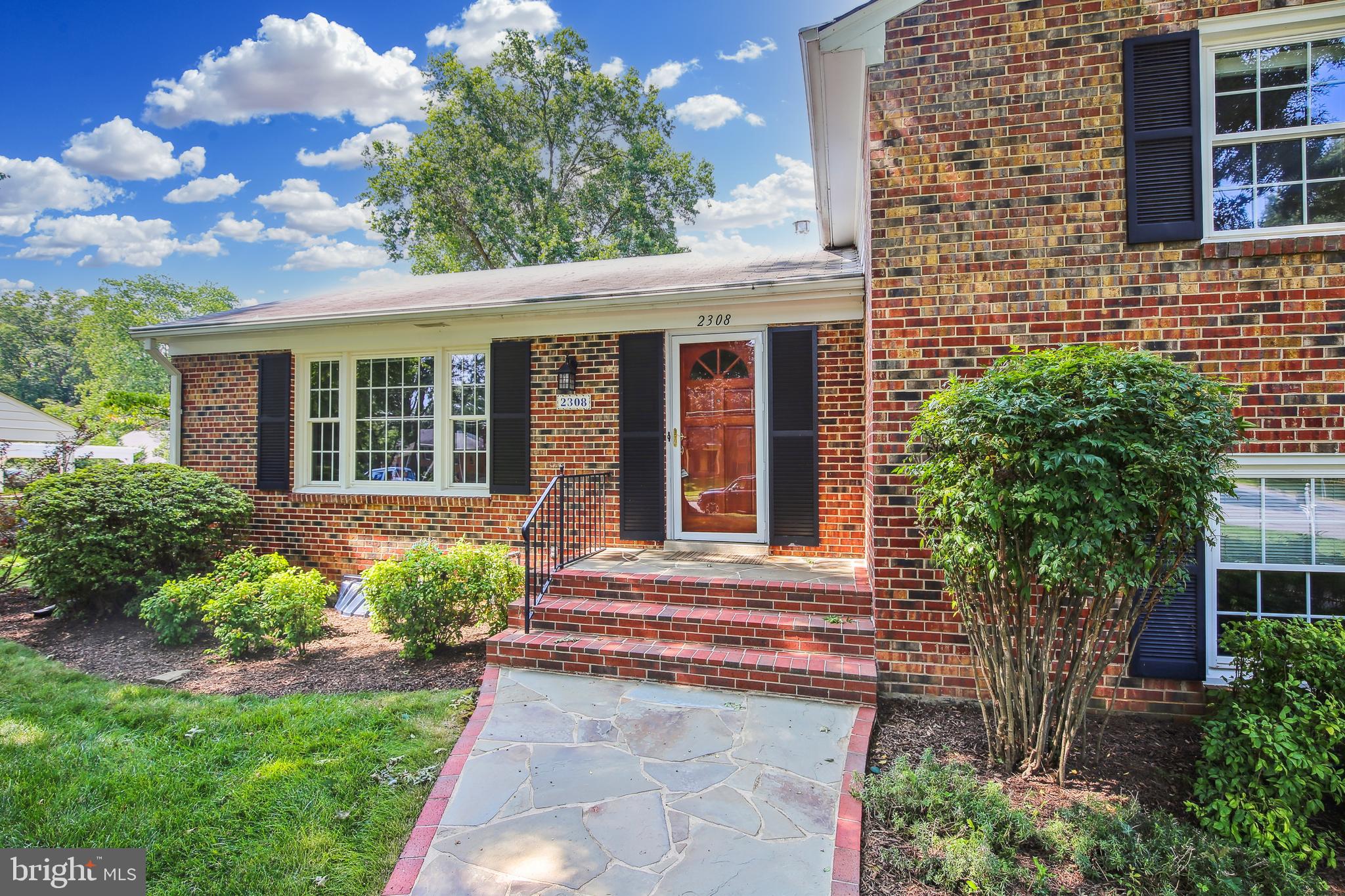 2308 WILKINSON PLACE