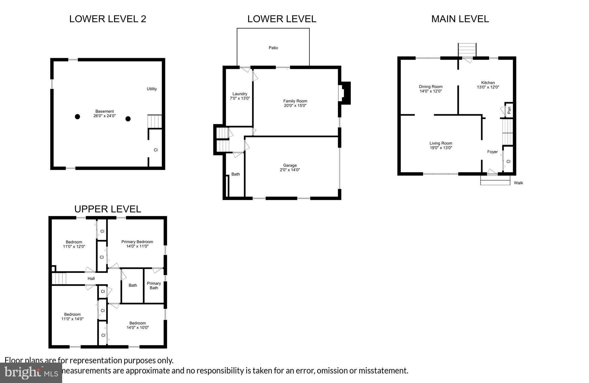2308 WILKINSON PLACE
