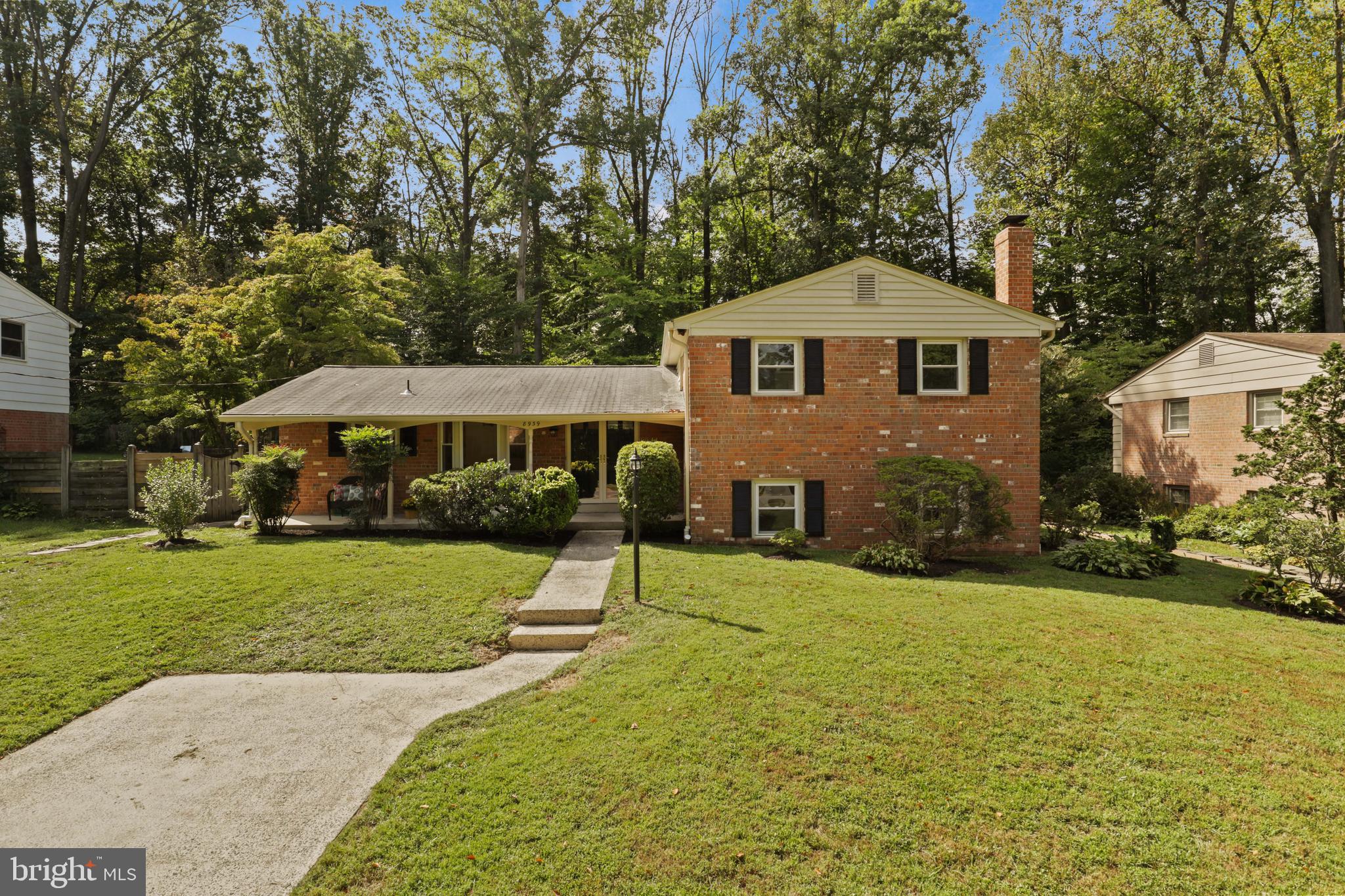 8939 ORANGE HUNT LANE