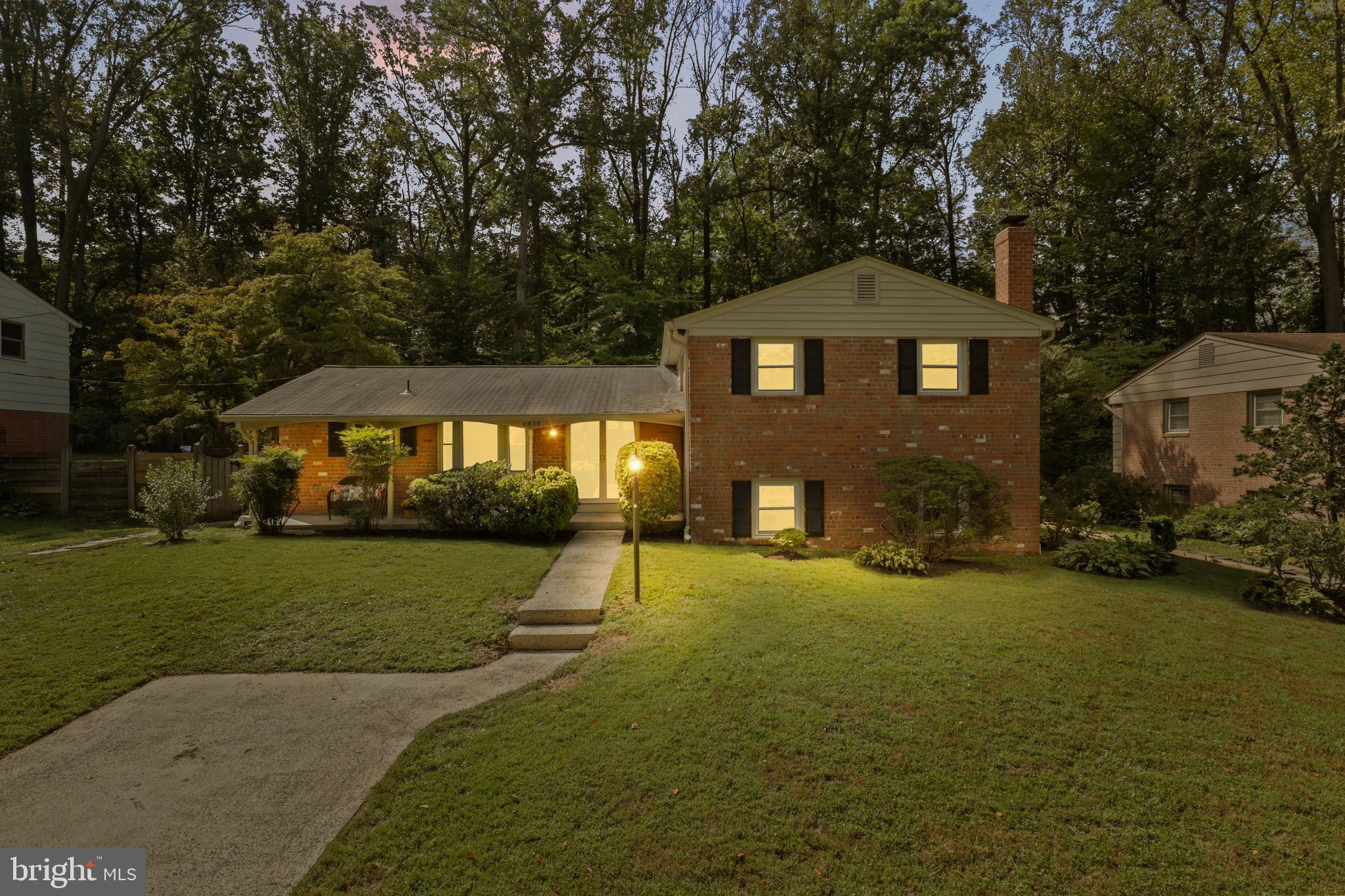 8939 ORANGE HUNT LANE