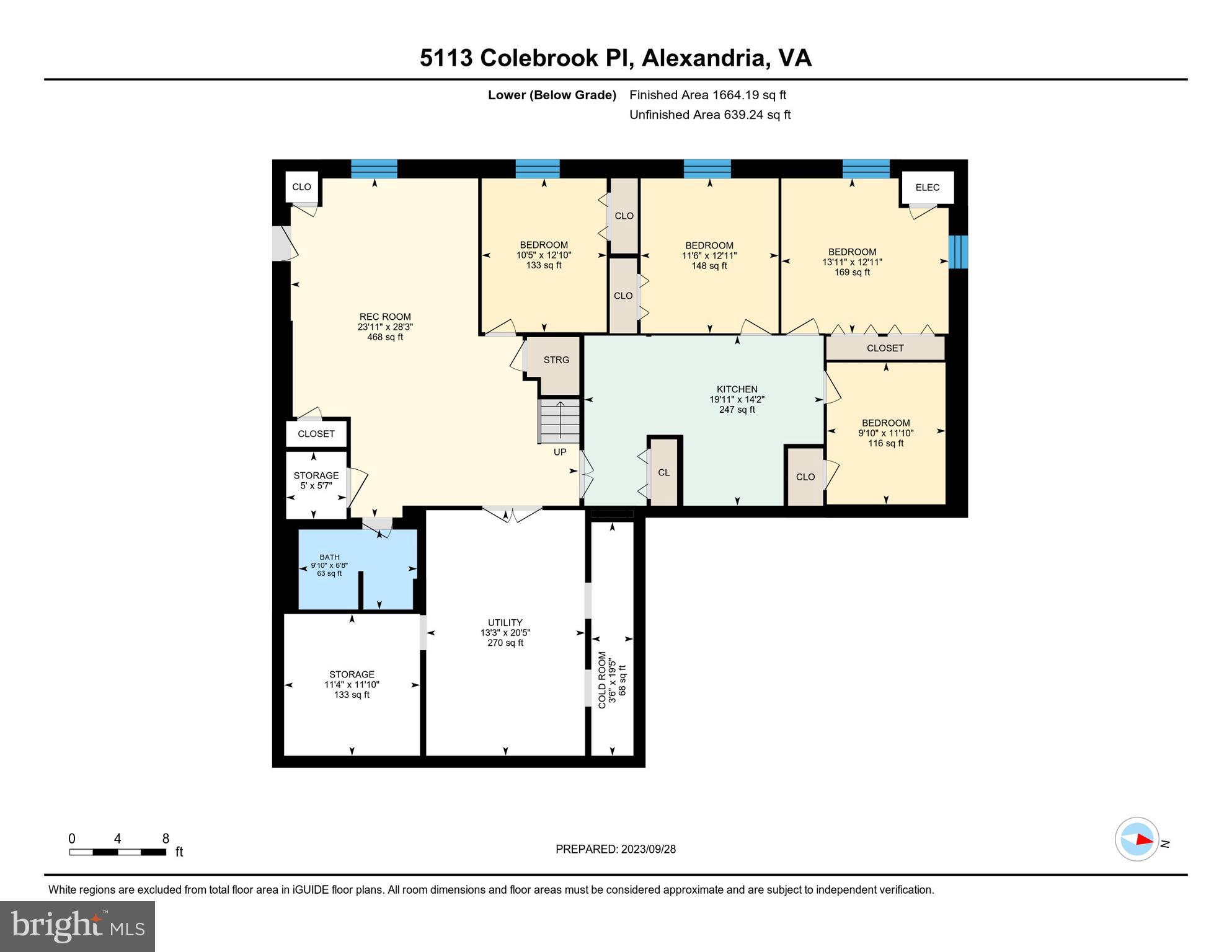 5113 COLEBROOK PLACE