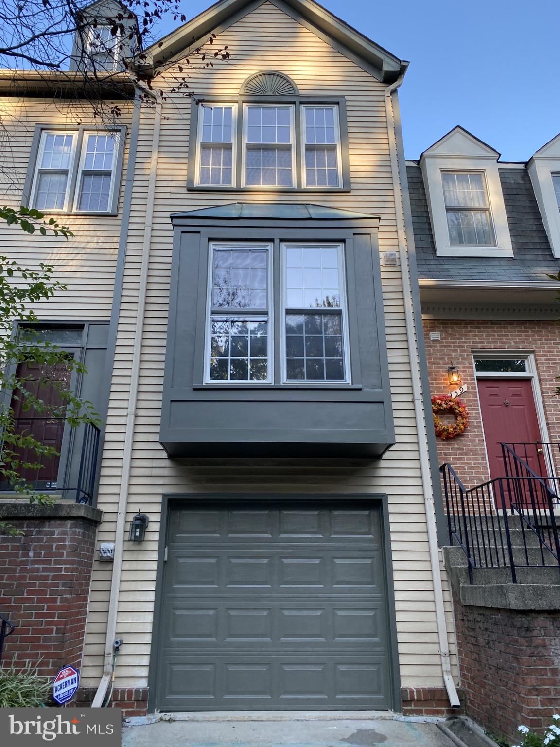 6357 ENGLISH IVY WAY