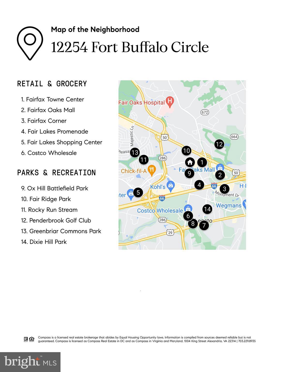 12254 FORT BUFFALO CIRCLE 506