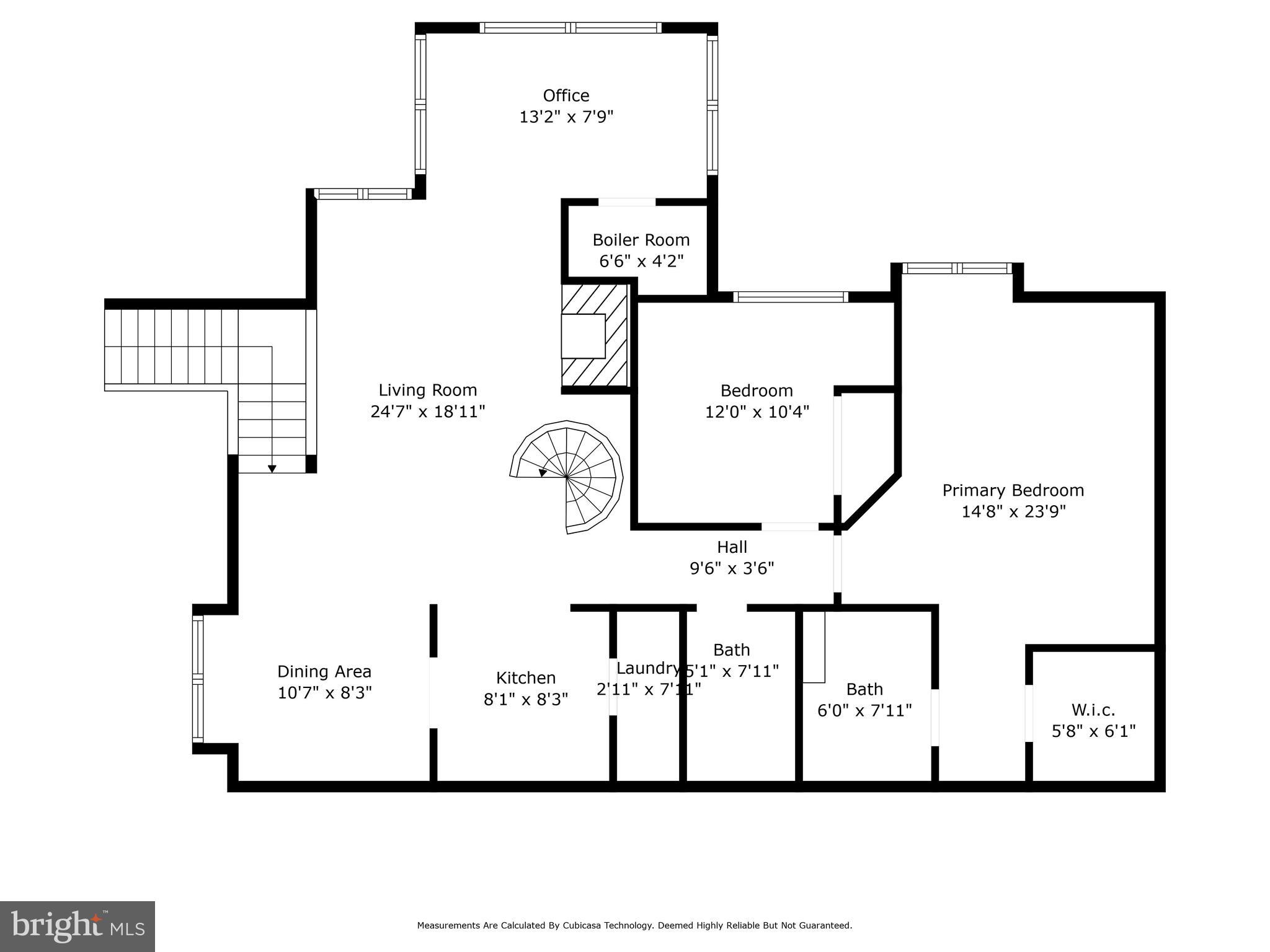 12254 FORT BUFFALO CIRCLE 506
