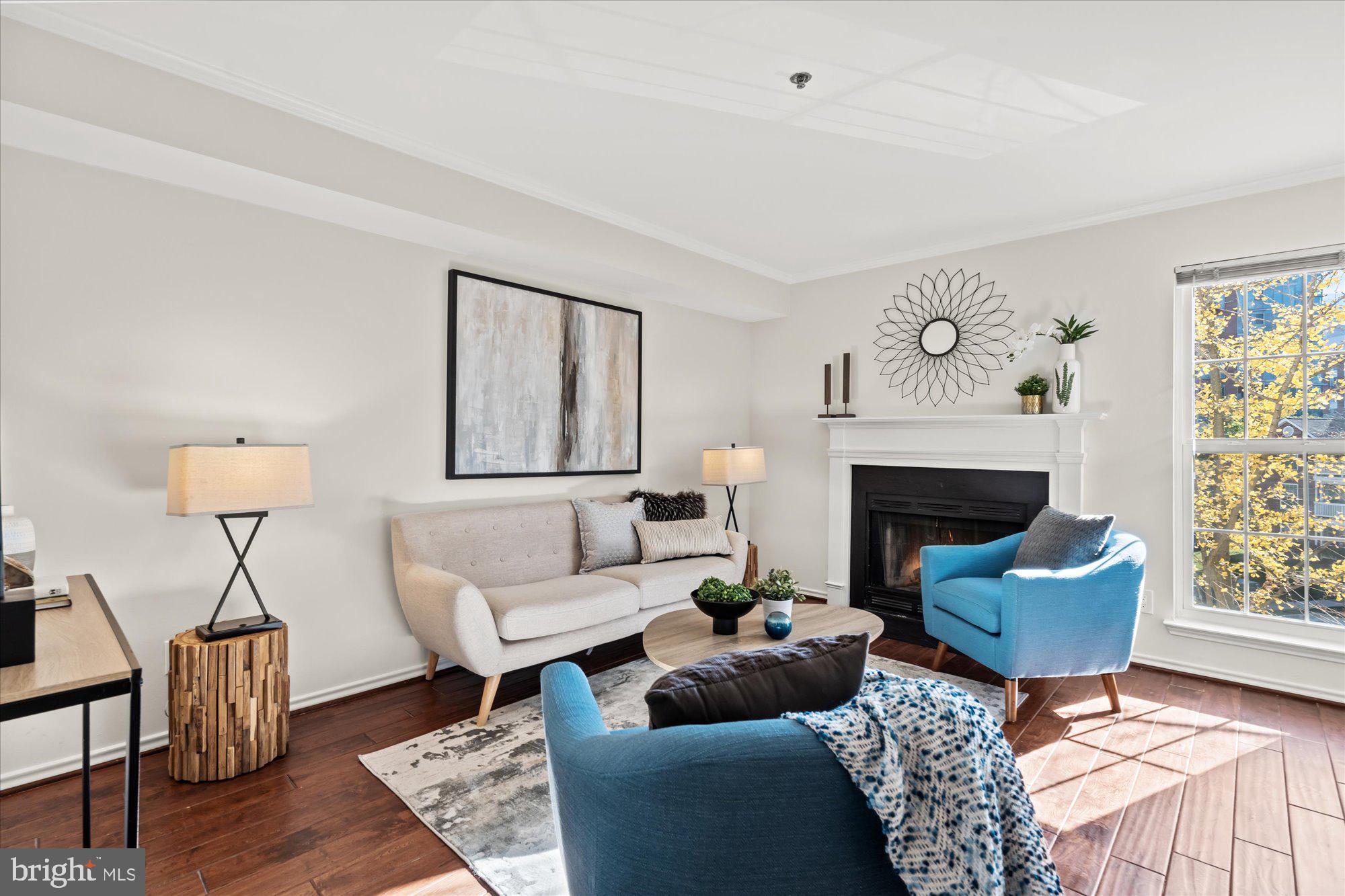 1524 LINCOLN WAY 307